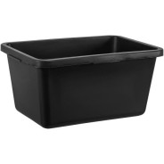 Контейнер строительный прямоугольный 45л (толщина стенки - 2,2 мм)  ...ВОЛАТ 40803-45