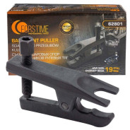 Съемник шаровых опор и наконечников рулевых тяг  FORSTIME FT-62801