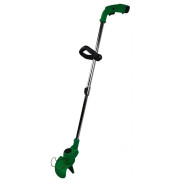 Триммер аккумуляторный  GreenCut 12 SET1Zitrek 082-2001