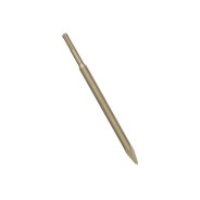 Зубило SDS-plus пикообразное 250 мм ECO (1 шт.),  BOSCH 2.608.578.516