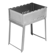 Мангал - дипломат 455х300х550 мм, Camping PALISAD PALISAD HOME 69734
