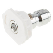 Веерная насадка для очистителя высокого давления  PW 1740 (белая) (PW 1740)  ...WORTEX 325035