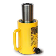 Домкрат гидравлический грузовой ДУ100П50 (HHYG-10050) 100 т, шт  TOR 1004552