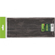 Сетка абразивная, P 60, 115 х 280 мм, 5 шт.  Сибртех 751207