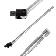 Вороток шарнирный 600мм. 1/2" PATRON Patron P-8014600U