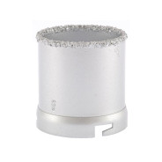 Кольцевая коронка с карбидным напылением, 63 мм  Matrix 72851