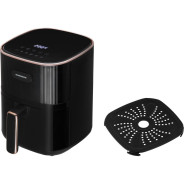 Аэрогриль AAF-312 (1200 Вт, 3 л, сенсор.)  NORMANN N16028-1