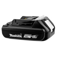 Аккумулятор LXT BL 1820 B 18.0 В, 2.0 А/ч, Li-Ion  MAKITA 632H91-7