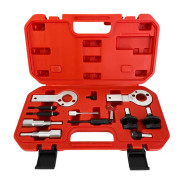 Набор фиксаторов для замены ГРМ Fiat, Vauxhall, Opel (1.3, 1.9 CDTI) ХорексАвто ...ХОРЕКС АВТО HZ 25.1.244SK