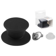 Ручка к стеклянной крышке, силиконовая, Handy  в кор.  25-010351...PERFECTO LINEA 1586559