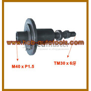 Съемник передней ступицы (MAN M40xP1.5)  HCB B1075