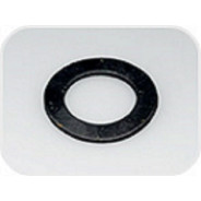 Прокладка резиновая (тмкщ) 1/2" 19х10 h=2mm  2-0008Симтек 1018026