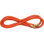 Шланг для горелки 8mmх5м  VOREL 73362