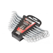 Ключи комбинированные, набор 8пр. (8, 10, 12-15, 17, 19мм)  Forsage F-5086