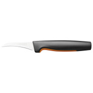 Нож с изогнутым лезвием FF  FISKARS 1057545
