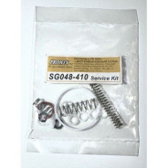 Комплект тефлоновых уплотнителей и колец для KH-410   PROWIN SG048-410