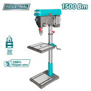 Станок сверлильный  TOTAL TDP3211005