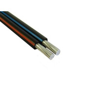 Провод СИП-4 2х16 (бухта 60м) (Энергокомплект)  РС 157145-60