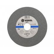 Круг абразивный для настольного точила 200x31.75x30mm  8875VOREL 08875