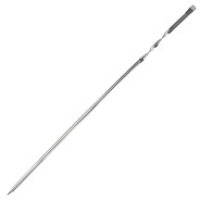 Шампур угловой 60 см PALISAD PALISAD HOME 69572