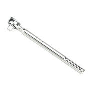 Трещотка-телескоп 1" 43 зуба 500-800 мм.  Toptul CHES3208