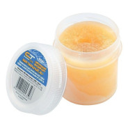 Жир паяльный нейтральный, 20 гр.  Сибртех 913344