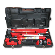 Гидрорастяжка в кейсе, 10т  Torin T71001