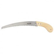 Пила садовая, 310 мм рабочая часть, деревянная рукоятка  Sparta 230335
