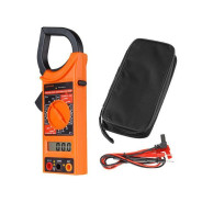 Клещи токоизмерительные 266  ЮПИТЕР JP9107