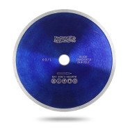 Диск сплошная кромка KG/L, сухой, 180D-1.6T-7.5W-22,23H  MESSER 01-27-180