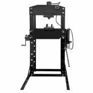 Пресс гидравлический 75т  Forsage F-75021 (дерев)