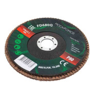 Круг лепестковый керамический торцевой RockFORCE Rock FORCE RF-FD680Q
