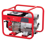 Мотопомпа для сильнозагрязненной воды  PG 950TFUBAG 838246