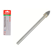 Сверло по кафелю/стеклу 5х70mm ц/х  ВОЛАТ 81200-05