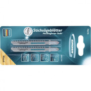 Полотна для электролобзика  по дереву, 2 шт. (3141)  Gross 78276