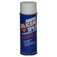 Силикон-спрей 283 г.  ABRO SL 900-АМ