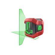 Лазерный нивелир  QB Green  CONDTROL 1-2-304