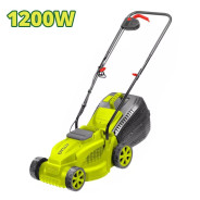 Газонокосилка электрическая  DYLLU DTEN3201