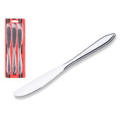 Набор ножей столовых, 3шт., серия OCEANO  DI SOLLE 27.0106.18.00.000