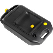 Канистра-лоток, для слива масла 5L  Force 9T3709