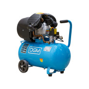 Компрессор коаксиальный 50л, 440л/мин, 2.20кВт/220В,  DGM AC-254