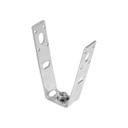 Кронштейн V-образный для профнастила М8  STARFIX SM-35065-1