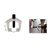 Съемник сошки  Toptul JEAB0833