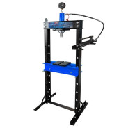 Пресс гидравлический напольный 20т  Forsage F-20005