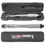 Ключ моментный 2-24Нм, 1/4"  FORCEKRAFT FK-1201