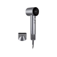 Фен AHD-441 (ОТГРУЗКА ТОЛЬКО ПО ЭТН/ЭТТН | 1400 Вт, индикация на дисплее , холод.обд., ионизация, BL...NORMANN N16060-2