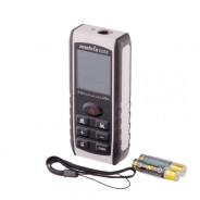 Лазерный дальномер LD-60, 60 м, с электронным угломером  Matrix 38016