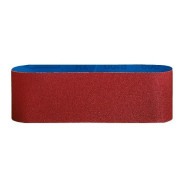 Шлифлента 75х533мм К40 д/дер. ()  BOSCH 2608606080