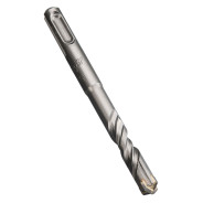 Бур по бетону "Квадробур" SDS-Plus 10x 50x110 мм (1 шт) (1820.083000)  ...ELITECH 189902