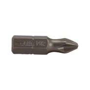 Насадка PH2, 25 мм, C-form, 100 шт.  MAKITA B-24957